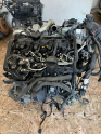 A180 W176 1.5 DİZEL KOMPLE MOTOR ORJİNAL ÇIKMAA PARÇA