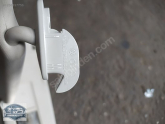 Oto Çıkma Parça / Seat / Ibiza / Koltuk & Döşeme / Güneşlik / Çıkma Parça 