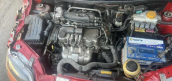 CHEVROLET KALOS 1.2 ŞANZIMAN ORJİNAL EYUPCAN OTO'DA