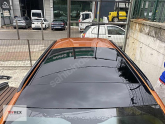 Peugeot 2008 Cam Tavan 20-24