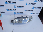 OTO CEM'DEN ÇIKMA OPEL VECTRA B MAKYAJLI KASA SOL FAR