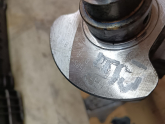 Oto Çıkma Parça / Opel / Corsa / Motor / Krank / Çıkma Parça 