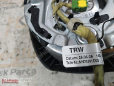 Oto Çıkma Parça / Audi / A4 / Airbag / Sürücü Airbag / Çıkma Parça 