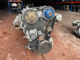 VOLVO S80 MOTOR 2.5 BENZİNLİ TURBOLU B5254T  ÇİFT EKSANTRİK
