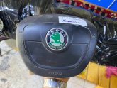 Oto Çıkma Parça / Skoda / Roomster / Göğüslük & Torpido / Komple Torpido / Çıkma Parça 