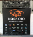 Oto Çıkma Parça / Audi / A3 / Motor / Alt Muhafaza / Çıkma Parça 