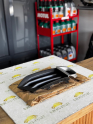 Oto Çıkma Parça / Audi / A3 / Tampon / Tampon Izgarası / Sıfır Parça 