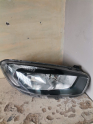 Oto Çıkma Parça / Ford / Tourneo Courier / Far & Stop / Sağ Ön Far / Çıkma Parça 