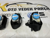 Oto Çıkma Parça / Mercedes / A Serisi / Airbag / Emniyet Kemeri / Çıkma Parça 