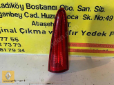 Oto Çıkma Parça / Renault / Kangoo / Far & Stop / Sağ Arka Stop / Çıkma Parça 