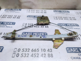 Oto Çıkma Parça / Toyota / Corolla / Oto Cam / Cam Krikosu / Çıkma Parça 