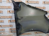 Oto Çıkma Parça / Volkswagen / Transporter / Kaporta & Karoser / Sol Ön Çamurluk / Sıfır Parça 