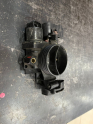PEUGEOT  206  1.4  GAZ   KELEBEĞİ