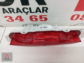 Oto Çıkma Parça / Toyota / C-HR Hybrid / Far & Stop / Reflektör / Sıfır Parça 