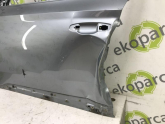 Oto Çıkma Parça / Skoda / Superb / Kaporta & Karoser / Sol Ön Kapı / Çıkma Parça 