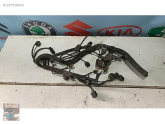 03F971824 audi a3 1.2 tfsi motor kablo demeti tesisatı