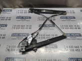 Oto Çıkma Parça / Ford / Mondeo / Oto Cam / Cam Krikosu / Çıkma Parça 