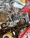 CHEVROLET KALOS 1.2 MOTOR İÇİ TESİSATI EYUPCAN OTO'DA