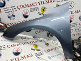 Oto Çıkma Parça / Volvo / S60 / Kaporta & Karoser / Sol Ön Çamurluk / Çıkma Parça 