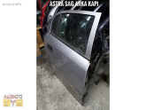 Oto Çıkma Parça / Opel / Astra / Kaporta & Karoser / Sağ Arka Kapı / Çıkma Parça 
