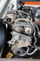 Oto Çıkma Parça / Volkswagen / Jetta / Motor / Motor (komple) / Çıkma Parça 