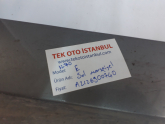 Oto Çıkma Parça / Mercedes / E Serisi / Kaporta & Karoser / Marşpiyel Sacı / Çıkma Parça 