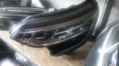 Oto Çıkma Parça / Renault / Megane / Far & Stop / Sol Ön Far / Çıkma Parça 