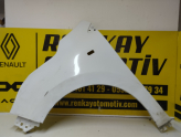 Oto Çıkma Parça / Renault / Express / Kaporta & Karoser / Sol Ön Çamurluk / Çıkma Parça 