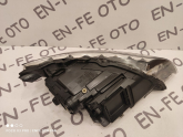 Oto Çıkma Parça / Audi / Q7 / Far & Stop / Sol Ön Far / Sıfır Parça 