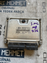 Oto Çıkma Parça / Volkswagen / Golf / Beyin / Motor Beyni / Çıkma Parça 
