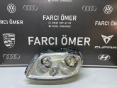 VW CADDY 2004-10 SOL ÖN FAR SIFIR
