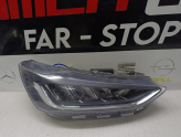 Oto Çıkma Parça / Ford / Focus / Far & Stop / Sağ Ön Far / Çıkma Parça 