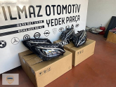 W205 SAĞ FAR SIFIR ORJİNAL