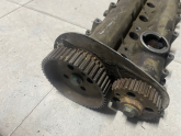 Oto Çıkma Parça / Volkswagen / Polo / Motor / Külbütör Kapağı / Çıkma Parça 