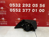 Oto Çıkma Parça / Volkswagen / Golf / Far & Stop / Sağ Arka Stop / Çıkma Parça 