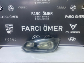 Oto Çıkma Parça / Volkswagen / Polo / Far & Stop / Sol Ön Far / Çıkma Parça 