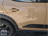 Oto Çıkma Parça / Dacia / Sandero / Kaporta & Karoser / Sağ Arka Kapı / Çıkma Parça 