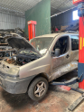 Oto Çıkma Parça / Fiat / Doblo / Kaporta & Karoser / Sağ Ön Kapı / Çıkma Parça 