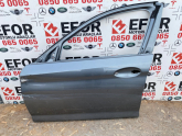 BMW 5 SERİSİ G30 SOL ÖN KAPI ÇIKMA YEDEK PARÇA