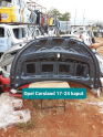 Oto Çıkma Parça / Opel / Corsa / Kaporta & Karoser / Kaput / Çıkma Parça 