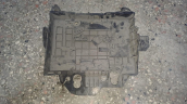 2004-2012 Renault Clio 3 Modüs Akü Alt Tablası