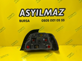 Oto Çıkma Parça / Bmw / 5 Serisi / Far & Stop / Sol Arka Stop / Çıkma Parça 