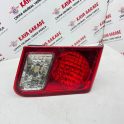 HONDA CİVİC BAGAJ İÇİ STOP SAĞ SOL LAMBASI