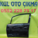 honda jazz sol ön kapı