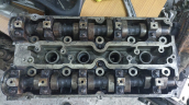 Oto Çıkma Parça / Opel / Astra / Motor / Silindir Kapağı / Çıkma Parça 