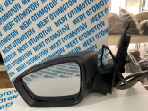 Oto Çıkma Parça / Volkswagen / Polo / Ayna / Sol Dış Ayna / Çıkma Parça 
