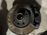 Oto Çıkma Parça / Opel / Corsa / Alt Takım / Taşıyıcı / Çıkma Parça 
