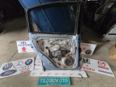 Oto Çıkma Parça / Volkswagen / Passat / Kaporta & Karoser / Sol Arka Kapı / Çıkma Parça 