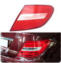 MERCEDES C SERİSİ W204 SAĞ STOP CAMI SIFIR 2011-2014
