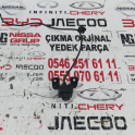 CHERY TİGGO 8 PRO 22-24 ÖN KAMERA ÇIKMA YEDEK PARÇA 704000670AB